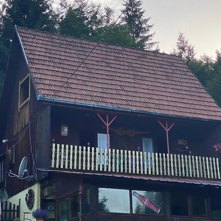 Vikendice Jasen Nova Varos