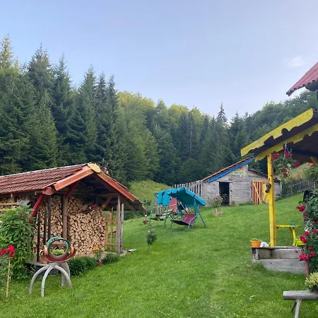 Vikendice Jasen Nova Varos