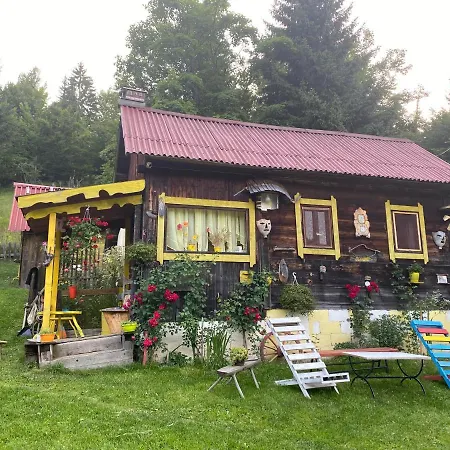 Holiday home Vikendice Jasen *
