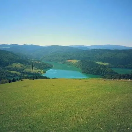 Prázdninový dům Vikendice Jasen *