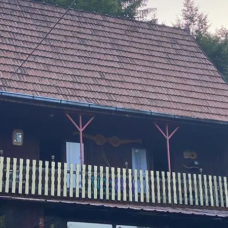 Vikendice Jasen * Nova Varoš