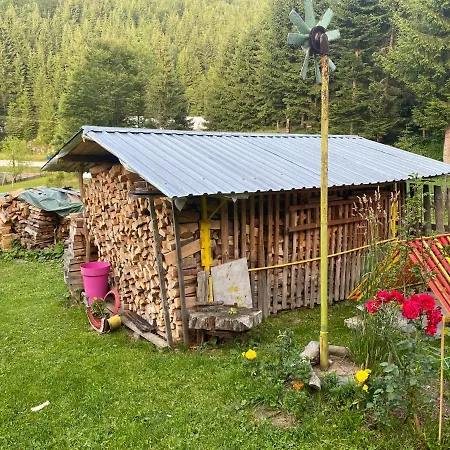 Vikendice Jasen Holiday home Nova Varos