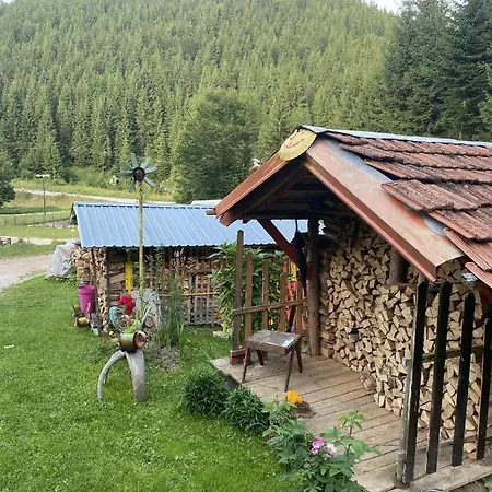 Holiday home Vikendice Jasen