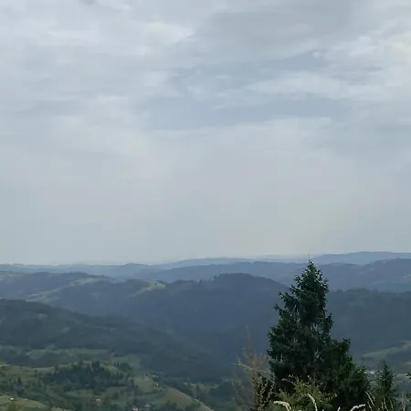 Vikendice Jasen Holiday home Nova Varos