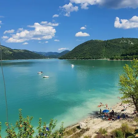 Vikendice Jasen * Nova Varoš