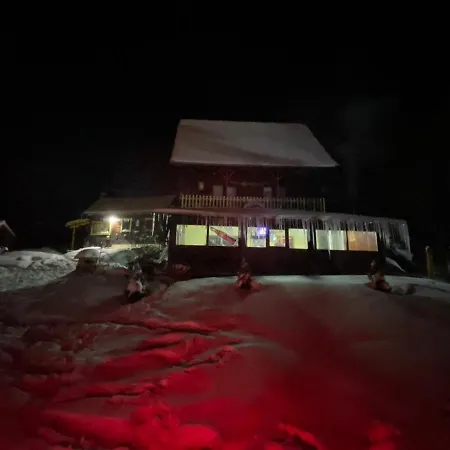 Vikendice Jasen * Nova Varoš