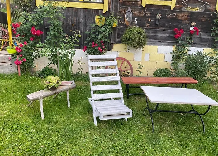 Vikendice Jasen Nova Varoš