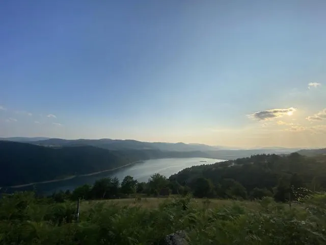 Vikendice Jasen Nova Varoš