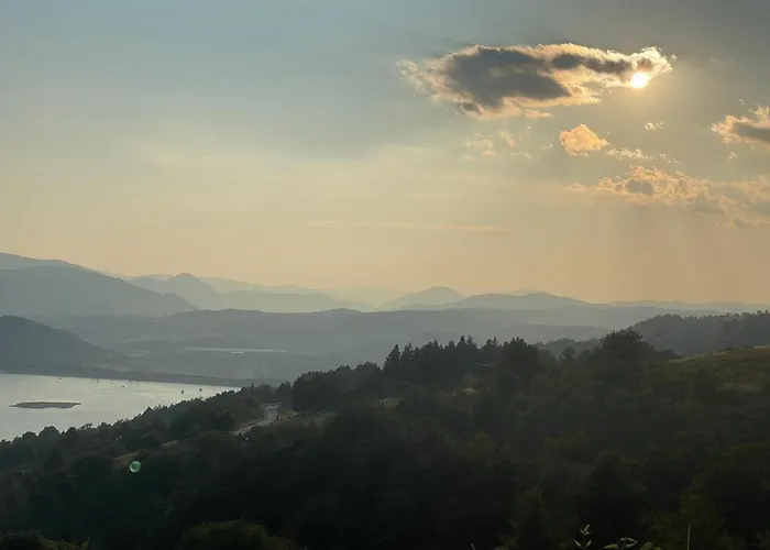 Vikendice Jasen בית נופש *