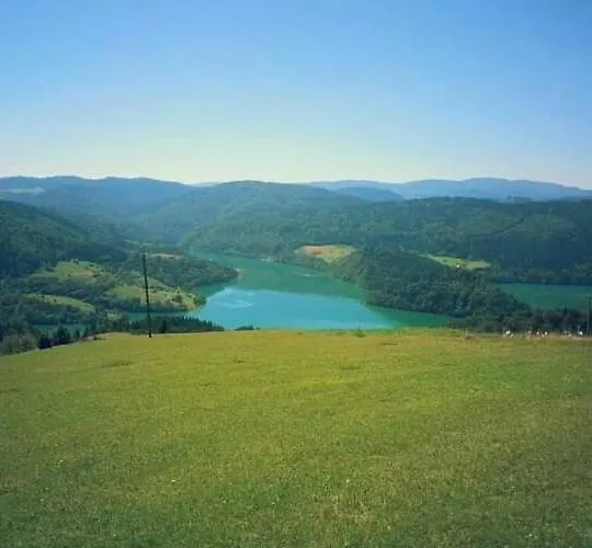 בית נופש Vikendice Jasen *