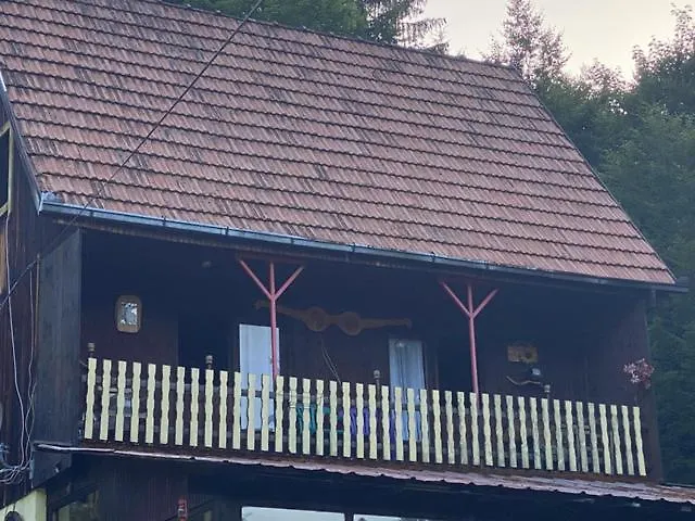 Vikendice Jasen * Nova Varoš