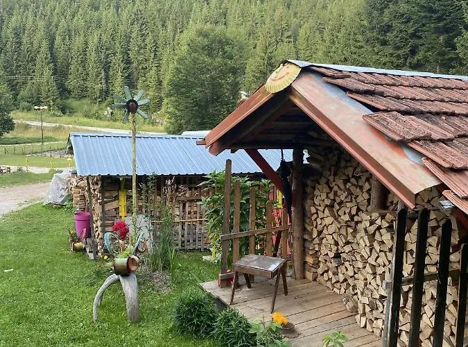 בית נופש Vikendice Jasen