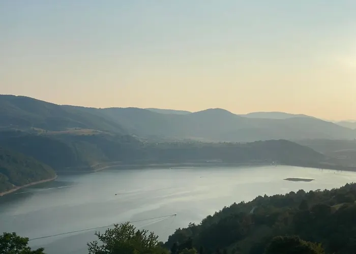 Vikendice Jasen Nova Varoš