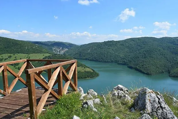 Vikendice Jasen Nova Varoš