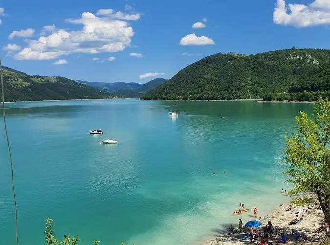 Vikendice Jasen * Nova Varoš