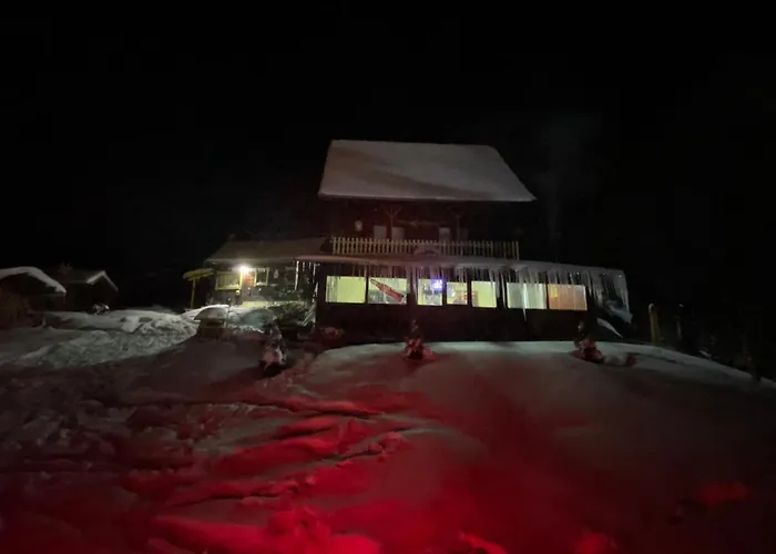 Vikendice Jasen * Nova Varoš